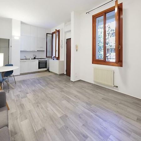 Ferienwohnung Flat Number 11 Mailand Exterior foto