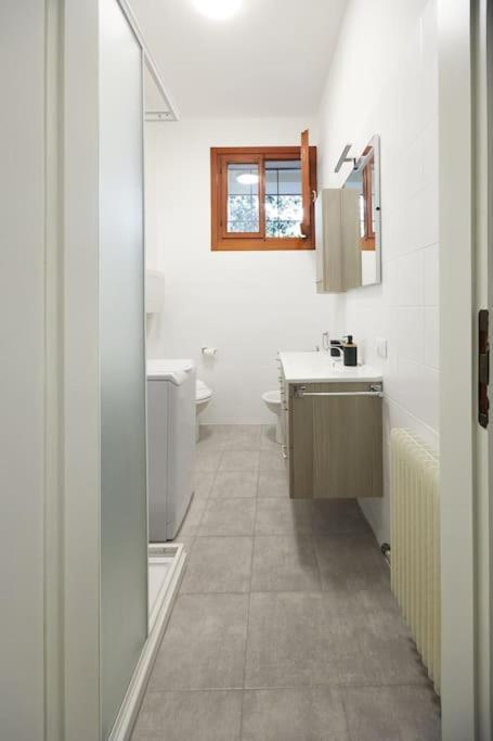 Ferienwohnung Flat Number 11 Mailand Exterior foto