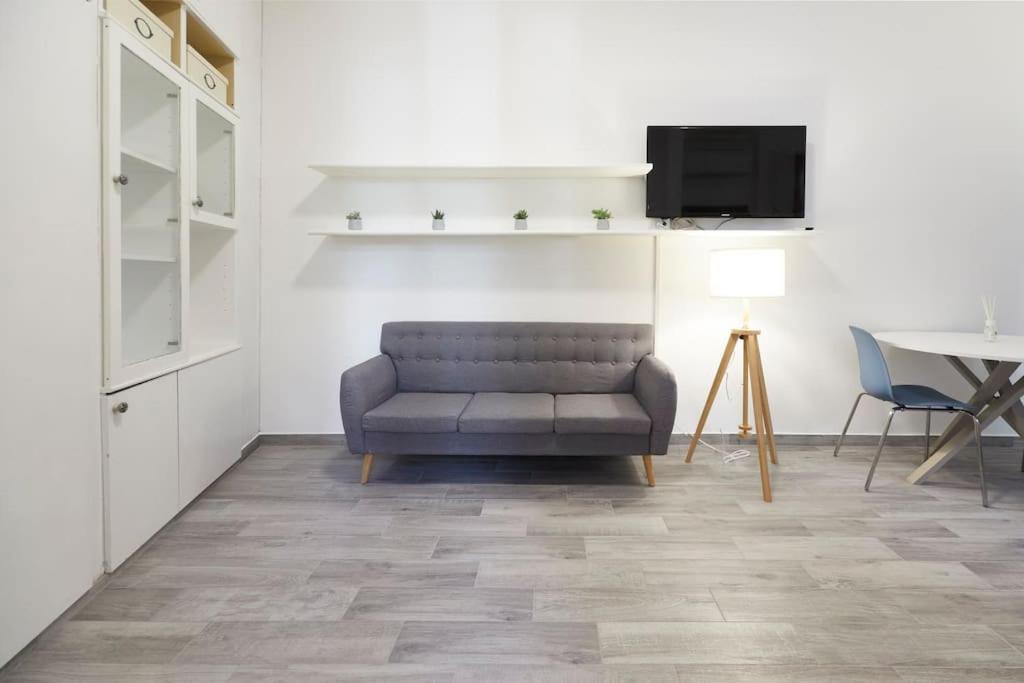 Ferienwohnung Flat Number 11 Mailand Exterior foto