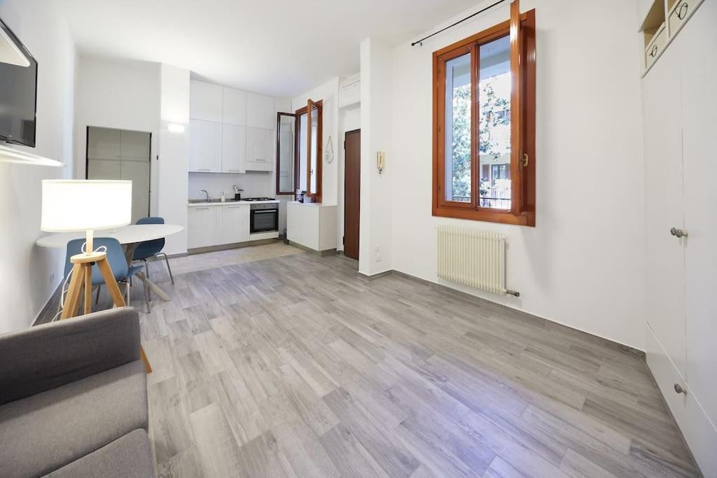 Ferienwohnung Flat Number 11 Mailand Exterior foto