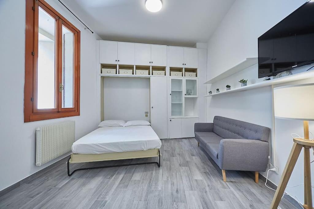Ferienwohnung Flat Number 11 Mailand Exterior foto
